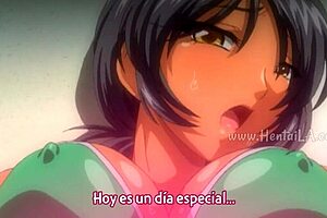 hentai anime featuring sexy scenes and characters 😏