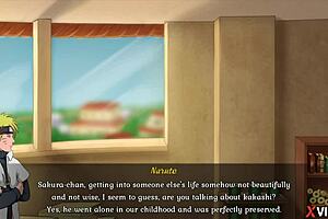 Dive into Naruto Dreams Now!