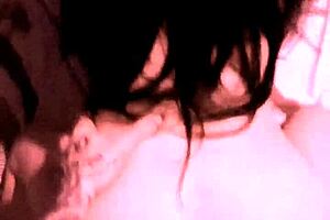 Melissa Alburqueque and MMA fighter Allan War lovely romantic scene