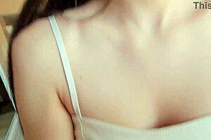 My Lover Sucks My Feet Then I Fuck Him Hard