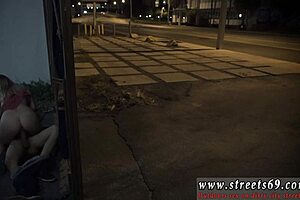 Latin Teen 18+ Shows Big Boobs in All Holes