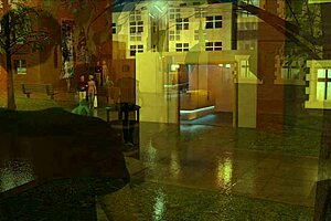 Alternate Existence 29 Game