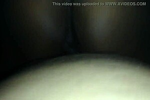 Me and my young black bitch suck and fuck