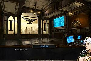 Warhammer 40k inquisitor trainer part 1 new job