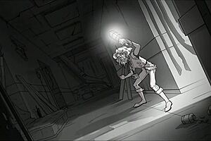 Warhammer 40k inquisitor trainer part 1 new job