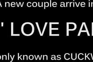 i'm in cuckold world, submissive