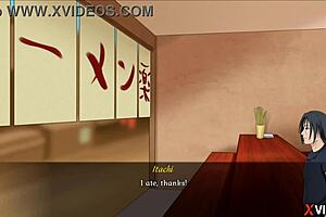 Dive into Naruto Dreams Now!