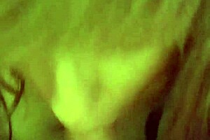 Sucking boyfriend's dick while friend watches