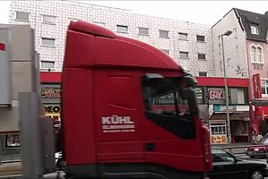 Emotional Journey On Buck Wild's Final Day In Hamburg