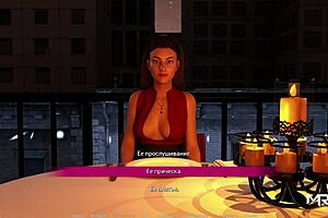 Acting lessons - feeling the urge to get fucked in episode 1 29