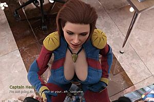 Where the Heart Is Episode 271.