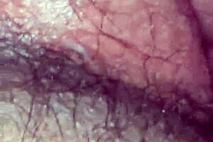 Daddy sneaks into bed and cums on me! 😳