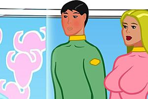 i'm in cuckold world, submissive