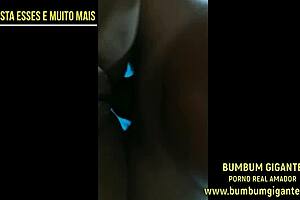 when there's no man, i sit on my realistic toy