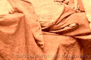 dark lantern entertainment presents louise from my secret life the erotic confessions of a victorian english gentleman