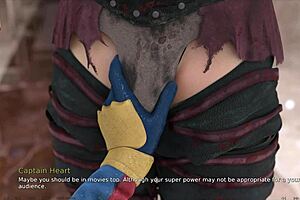 Where the Heart Is Episode 271.