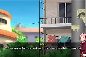 Dive into Naruto Dreams Now!