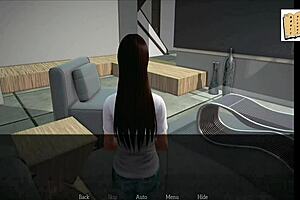 Exploring the dynamics of my new family in this intriguing episode