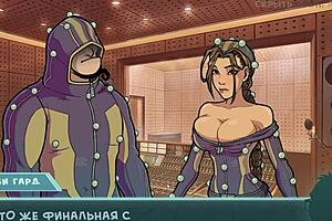 Complete gameplay for star channel 34 part 17