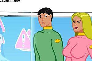 i'm in cuckold world, submissive