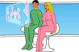 i'm in cuckold world, submissive