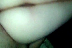 Homemade Video With Girlfriend