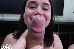Beautiful Babe Squirts During Intense Anal Fucking In Homemade Scene.