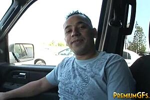 trina michaels in hardcore doggystyle fuck and bukkake cumshots