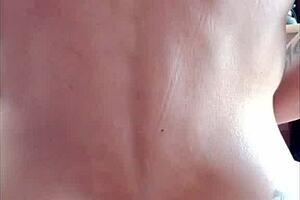 Bonne Baise Anal Avec Mon Plug Belle Grosse Éjaculation