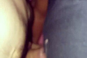 garchando zorrita in bareback action, what a tease