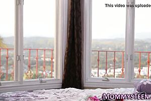 I Watched Lesbian MILFs Scissoring and Getting Their Boxes Eaten for the First Time