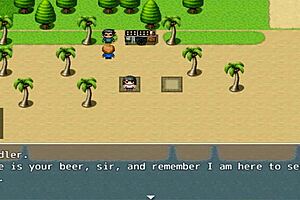 Takeanother game ntr part 2 with anime hentai