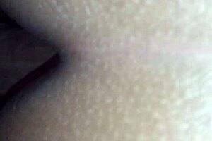 Watch me and my ebony wife get wild at home!