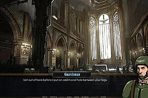 Warhammer 40k inquisitor trainer part 1 new job