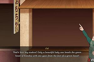 Dive into Naruto Dreams Now!