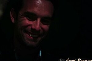 Seductive milf loves cock taste