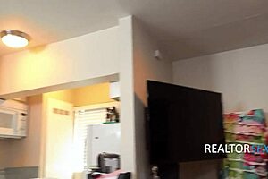 My Bed And Breakfast Didn't Look Like The Pictures, But The Customer Service Rep Looked Like An Angelic Whore