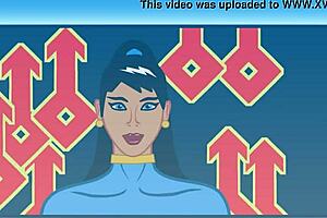 i'm in cuckold world, submissive