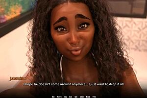 Amateur anal with teen 18+ girlfriend, big tits and assfucking