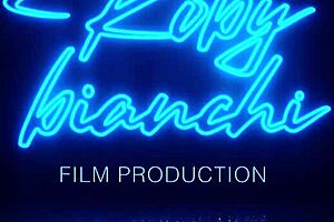 The Milanese voyeur at the lake encounters a beautiful girl with small natural tits, watching her closely