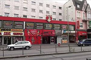 Emotional Journey On Buck Wild's Final Day In Hamburg