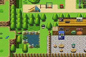 Takeanother game ntr part 2 with anime hentai