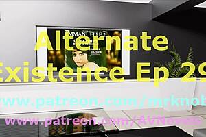 Alternate Existence 29 Game