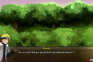 Dive into Naruto Dreams Now!