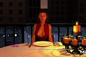 Acting lessons - feeling the urge to get fucked in episode 1 29