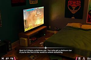 Want to double up on homework with these hot redhead teens?