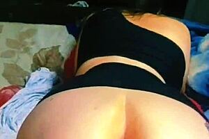 Husband Shares Young Amateur With Friend