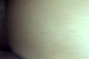 Watch me and my ebony wife get wild at home!