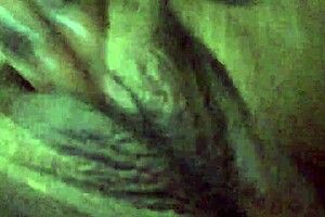 Playing with my wet pussy