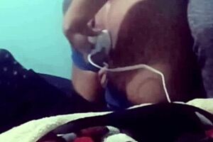 Heteros Shave Asses and Get Horny Fucking Close Up! Part 3